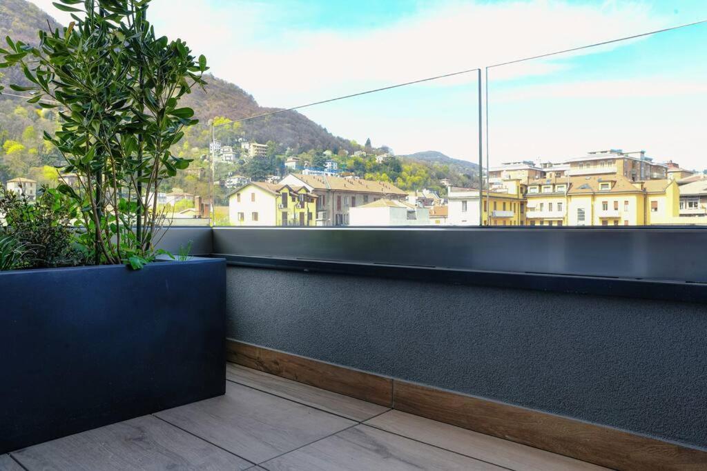 Como In Centro - By Myhomeincomo Luaran gambar