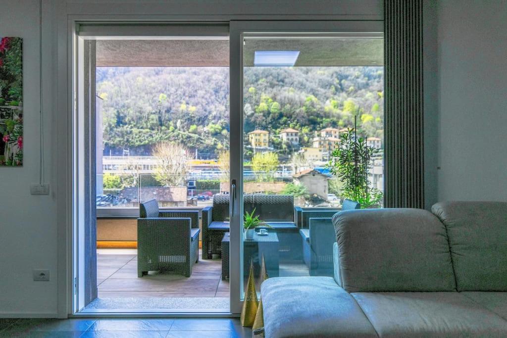 Como In Centro - By Myhomeincomo Luaran gambar